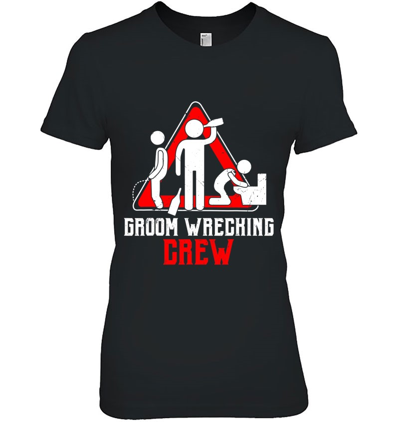 Groom Wrecking Crew Wedding Bucks Groom Groomsmen Bachelor Party Mugs