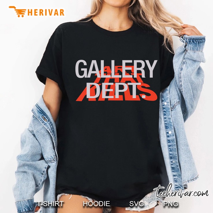 Gallery Dept Men