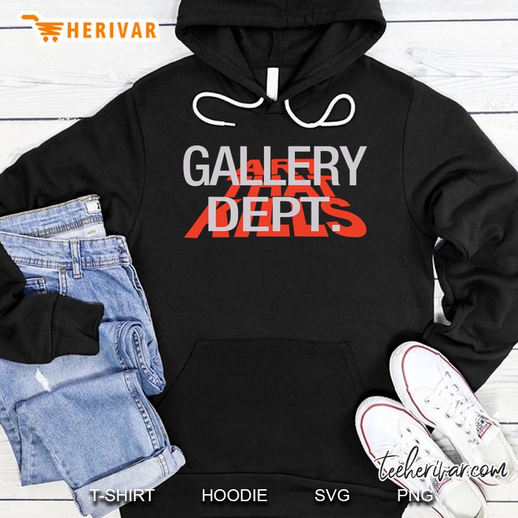 Gallery Dept Men