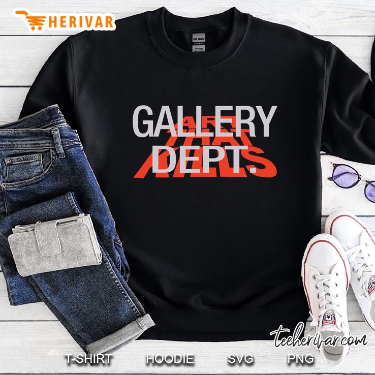 Gallery Dept Men