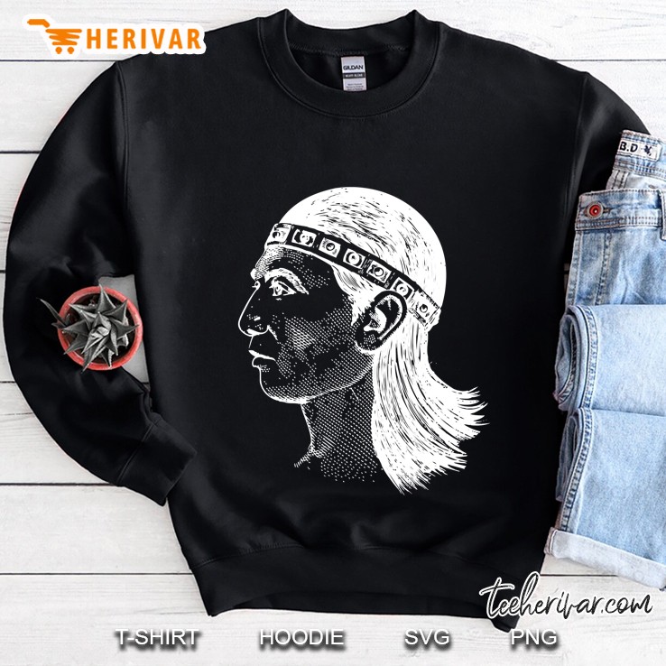 Indio Lempira Honduras Drawing Of Lempira Sweatshirt