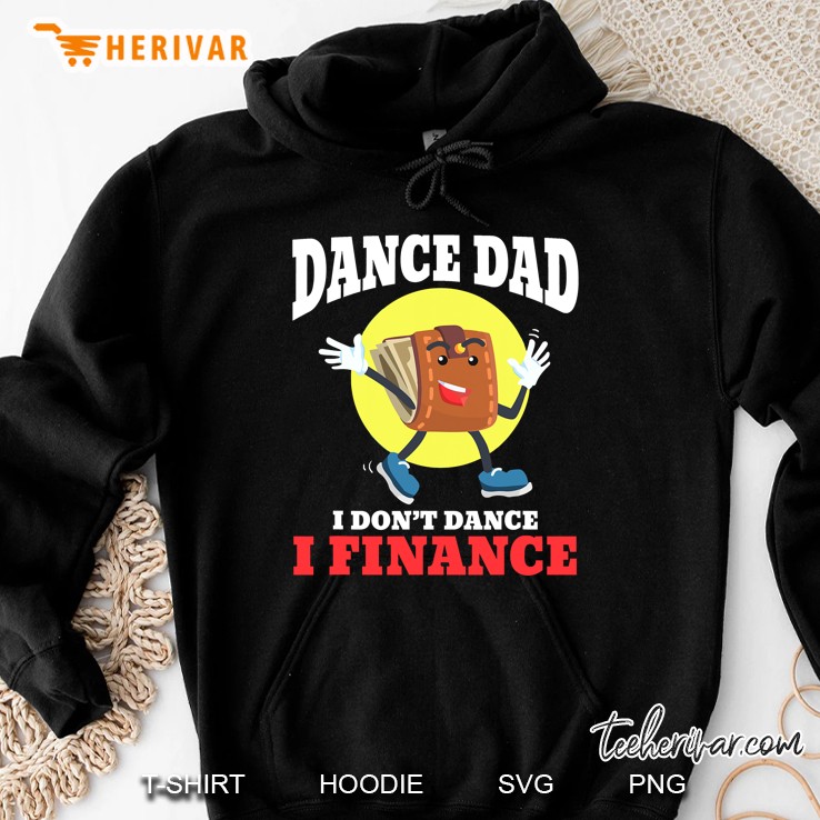 Mens Dance Dad I Don