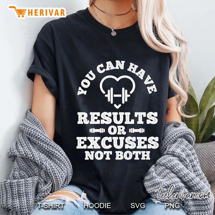 Funny Workout Motivational Design Sayings For Women Men Gym Premium Ladies Tee