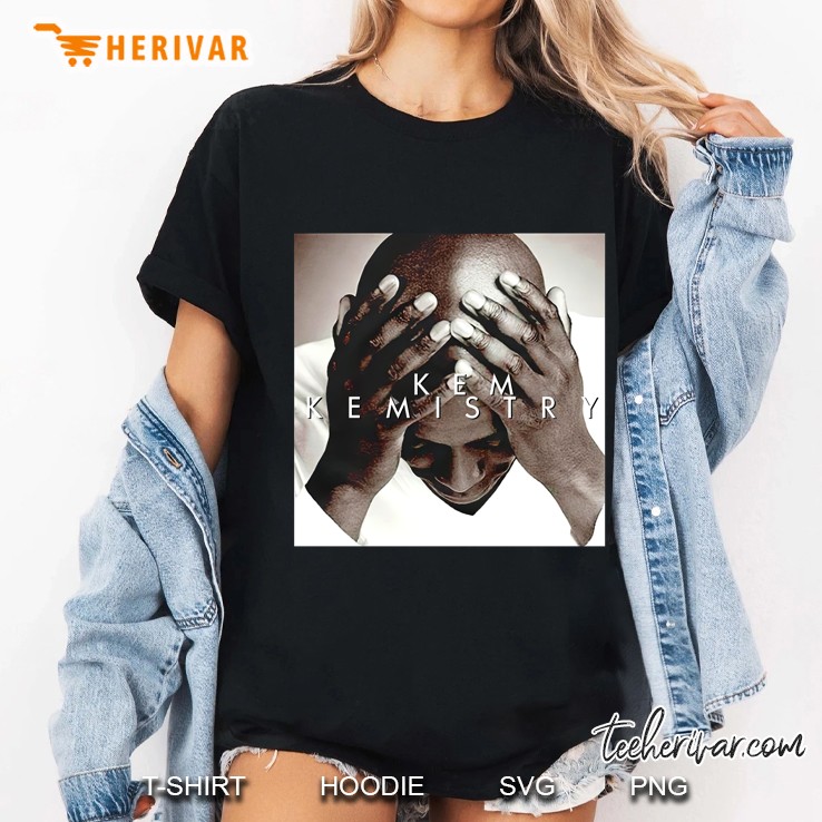 Official Kem Kemistry Music Lover Ladies Tee