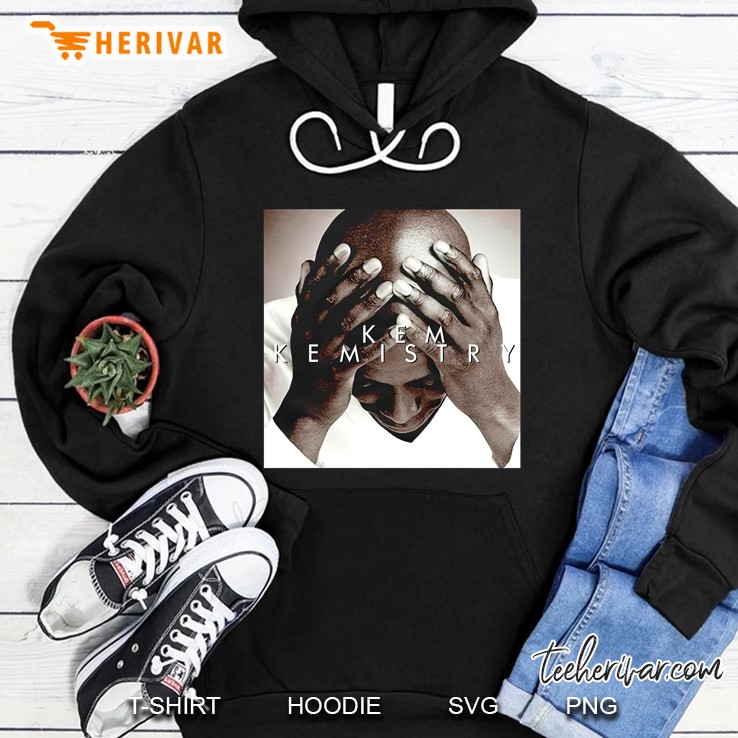 Official Kem Kemistry Music Lover Hoodie
