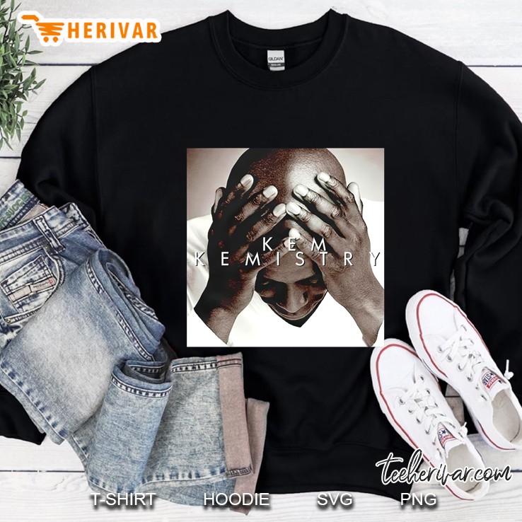 Official Kem Kemistry Music Lover Sweatshirt