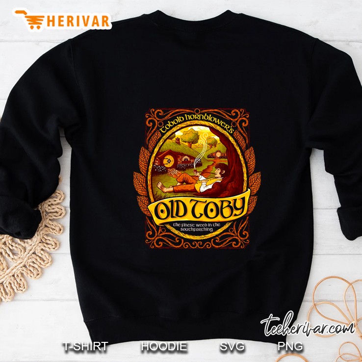 Cobolo Hornblower