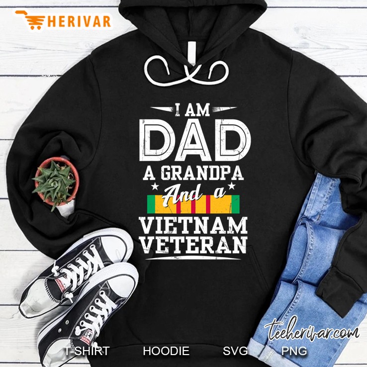 Veterans Day Grandpa Dad Vietnam Veteran Father