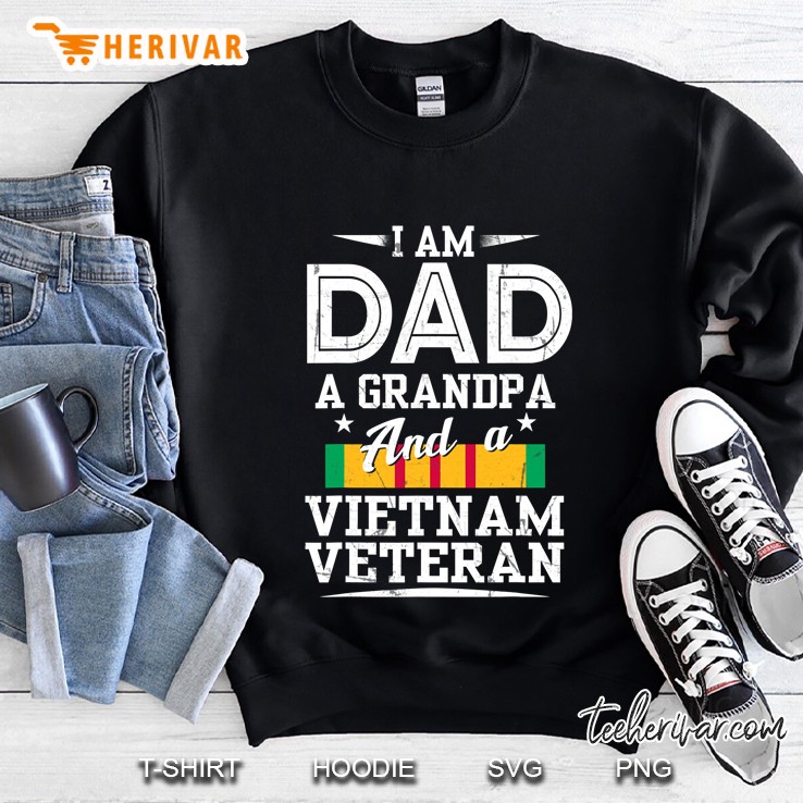 Veterans Day Grandpa Dad Vietnam Veteran Father