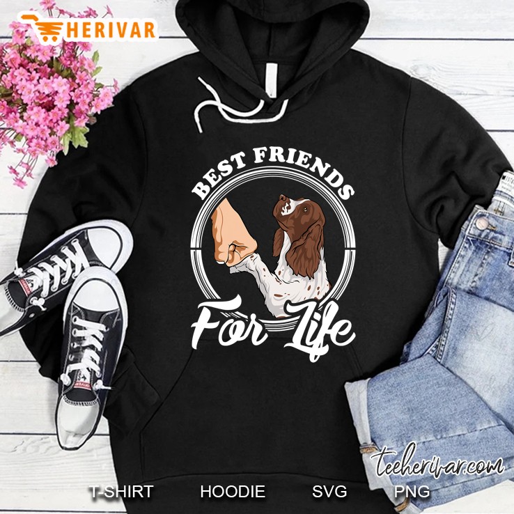 English Springer Spaniel Shirt English Springer Spaniel Hoodie