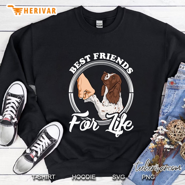 English Springer Spaniel Shirt English Springer Spaniel Sweatshirt