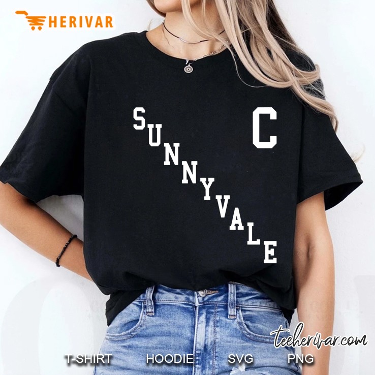 Trailer Park Boys Sunnyvale Hockey Jersey Ricky Premium Ladies Tee