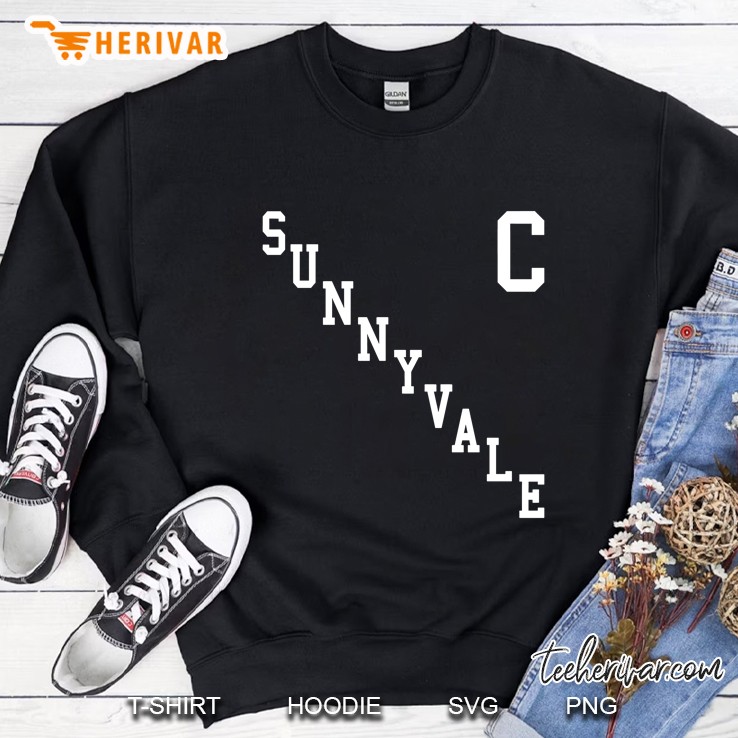 Trailer Park Boys Sunnyvale Hockey Jersey Ricky Premium Sweatshirt