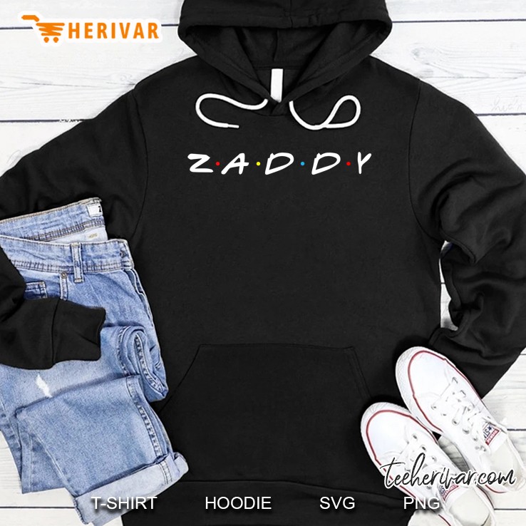 Zadddy Retro Style Valentine