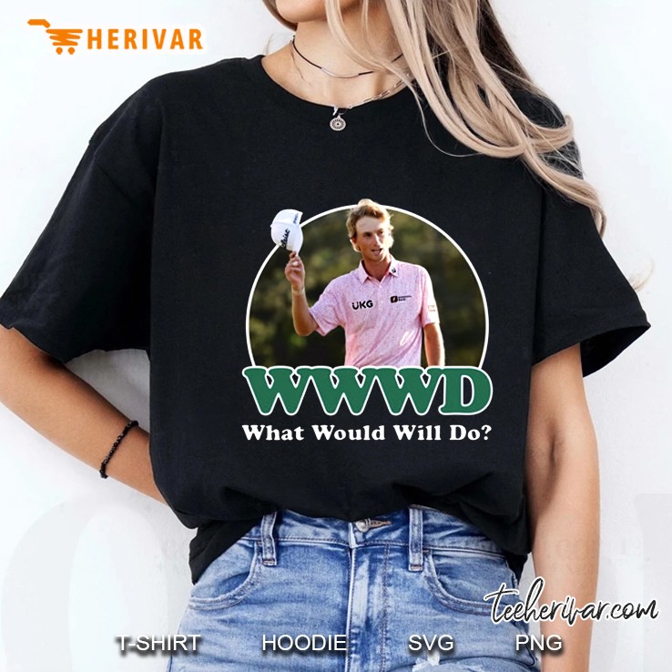 Will Zalatoris Championship 2022 Golf Lover Ladies Tee