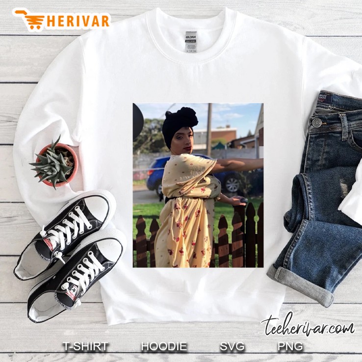 Alayna Kitty 002 Shirt Abdul Mazagri Sweatshirt