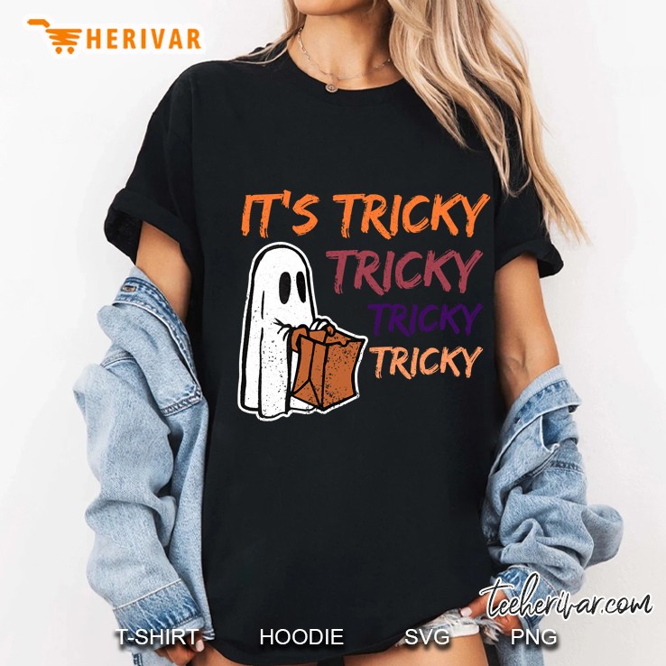 Funny Halloween Boo It