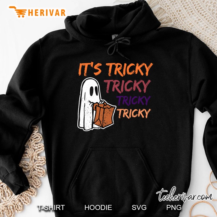 Funny Halloween Boo It