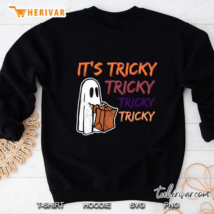 Funny Halloween Boo It