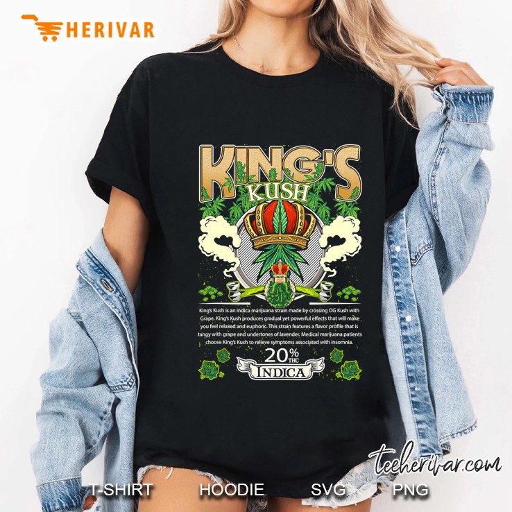 Hybrid Cross King