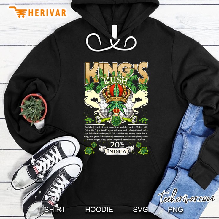 Hybrid Cross King
