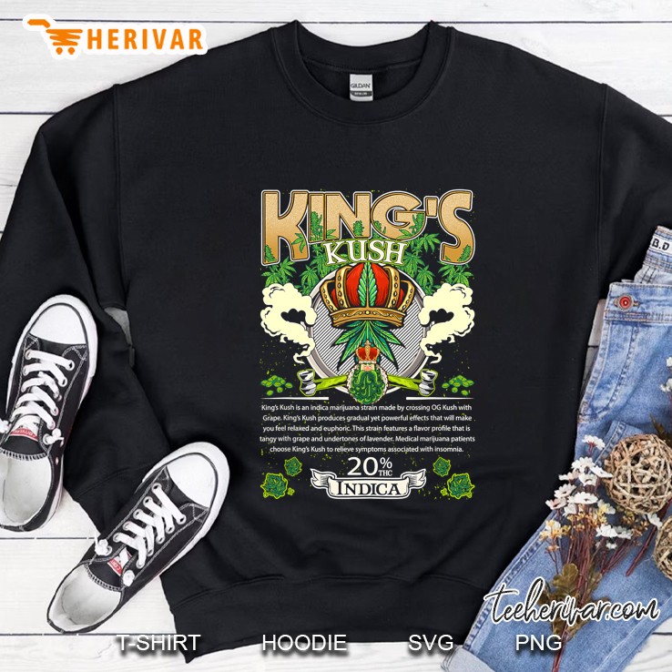 Hybrid Cross King