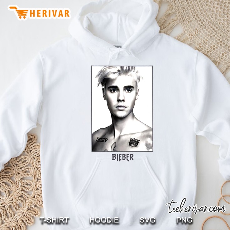 Colby Brock Bieber Justin Bieber Hoodie